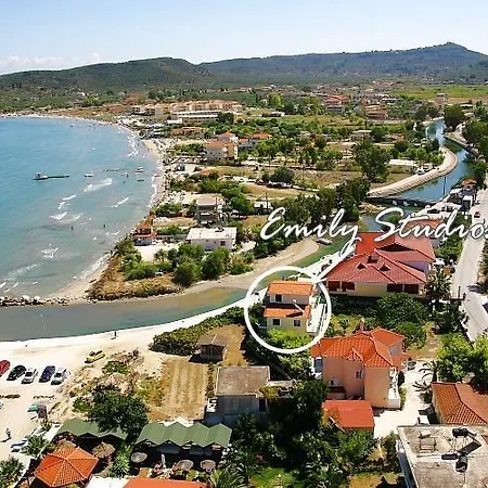 Hotel Ionian Star Zakynthos Town