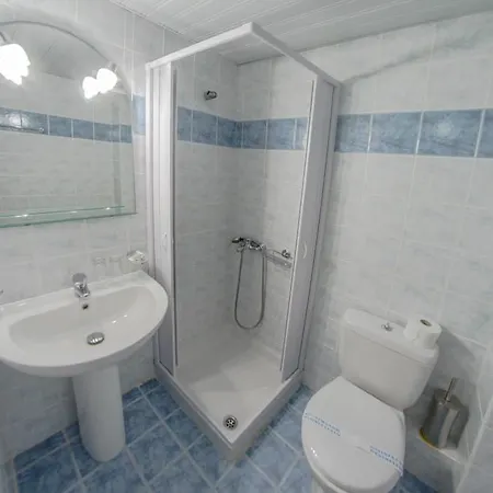 Hotel Ionian Star 3*