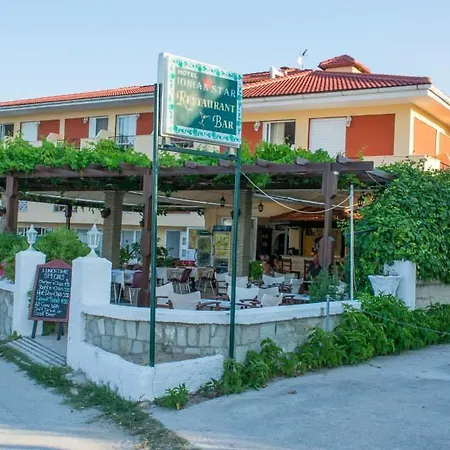 Hotel Ionian Star